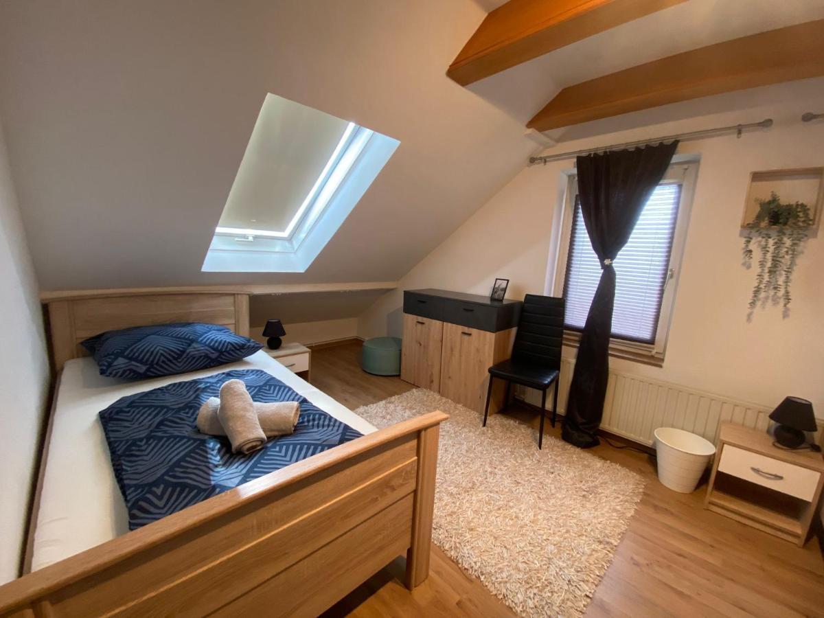 Ferienhaus Suemeer Villa Wilhelmshaven Exterior foto